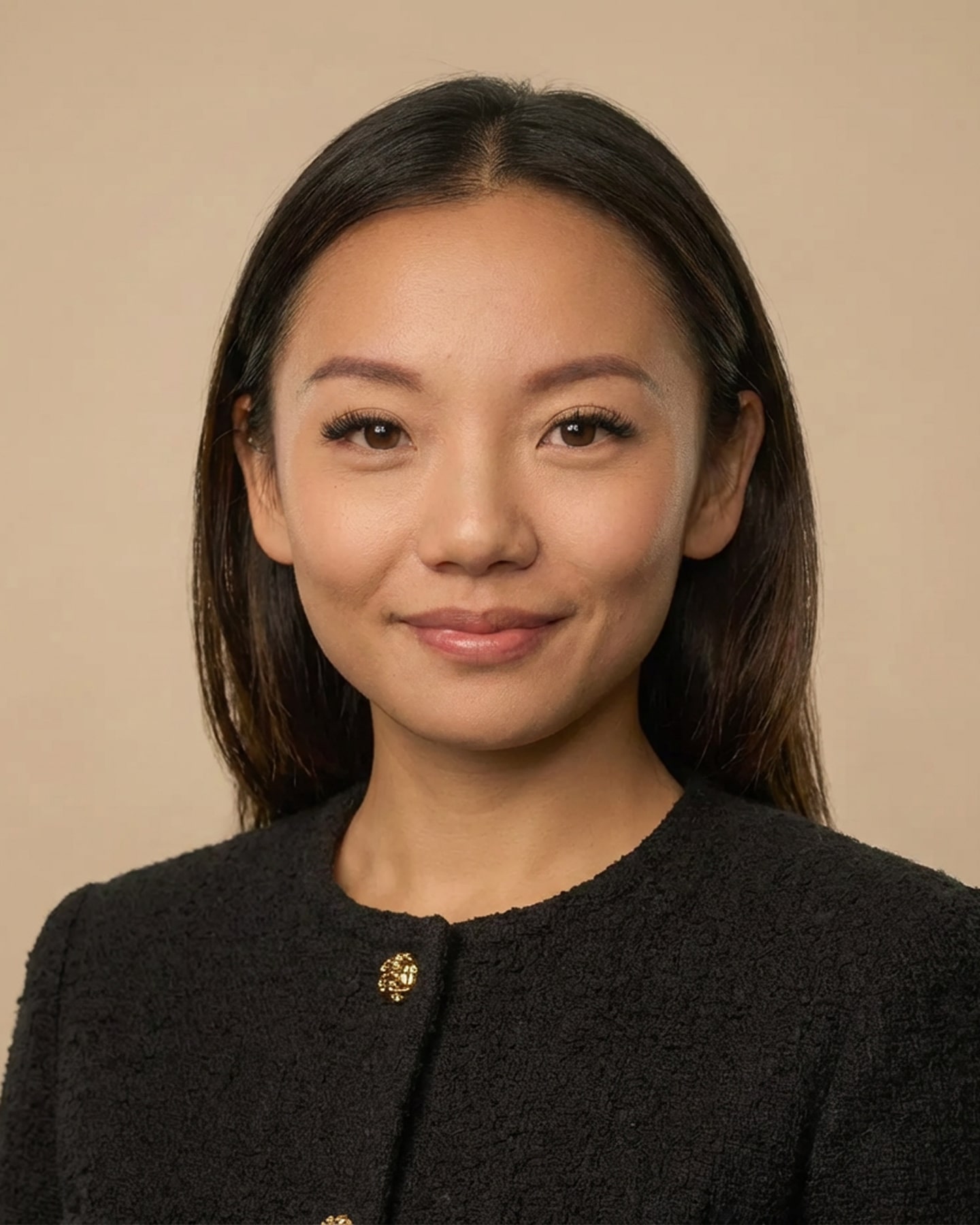Jane Choi
