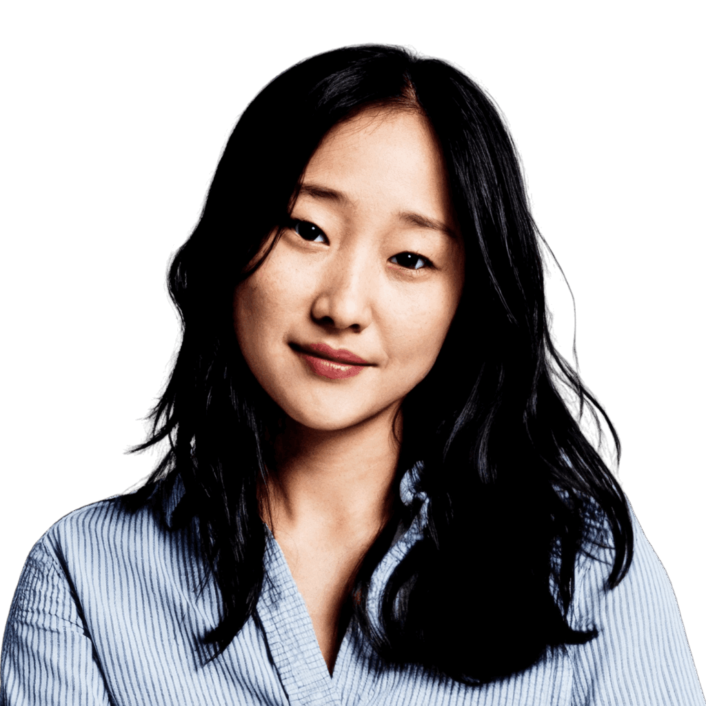 Jane Rhee