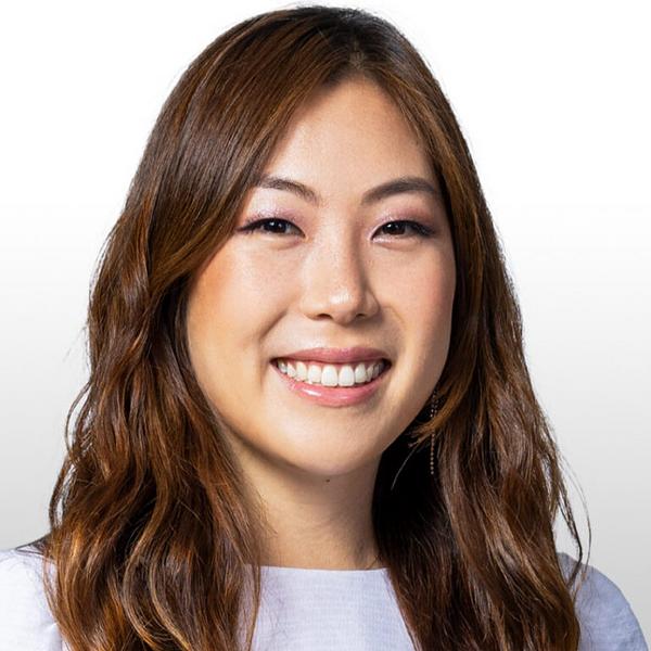 Jane Suh