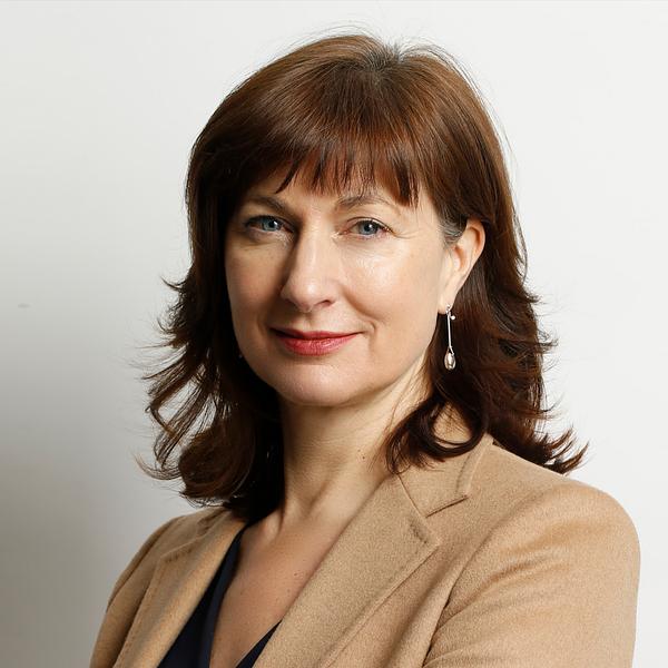 Jane Walerud