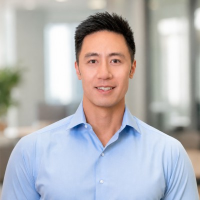 Jared Teo