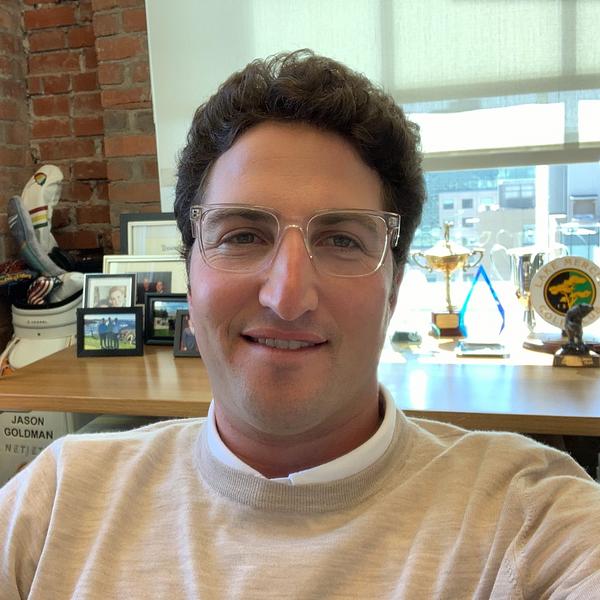 Jason Goldman