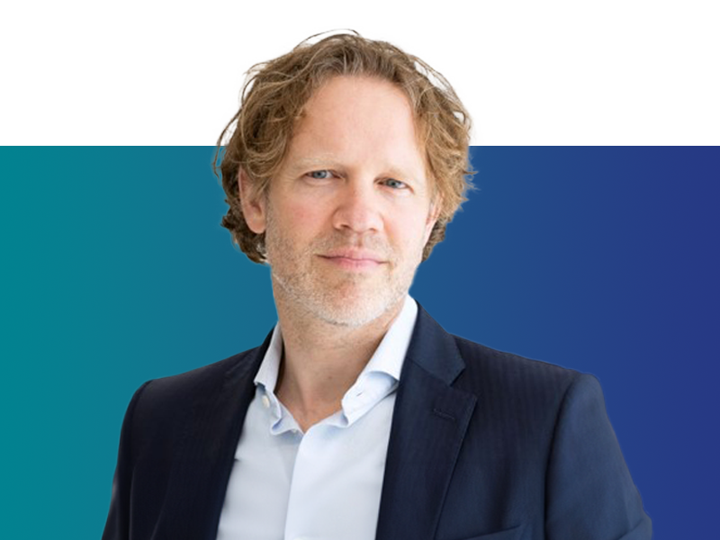 Jasper Bos