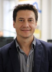 Javier Mínguez