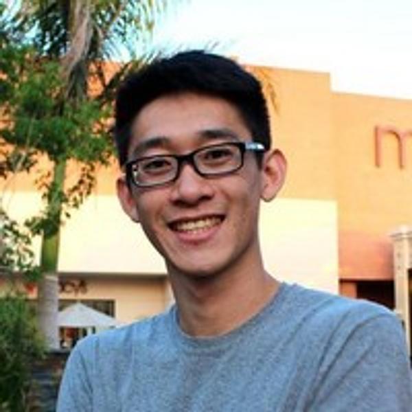 Jay Chen