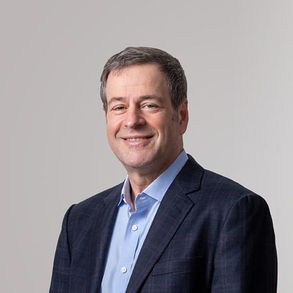 Jay Markowitz