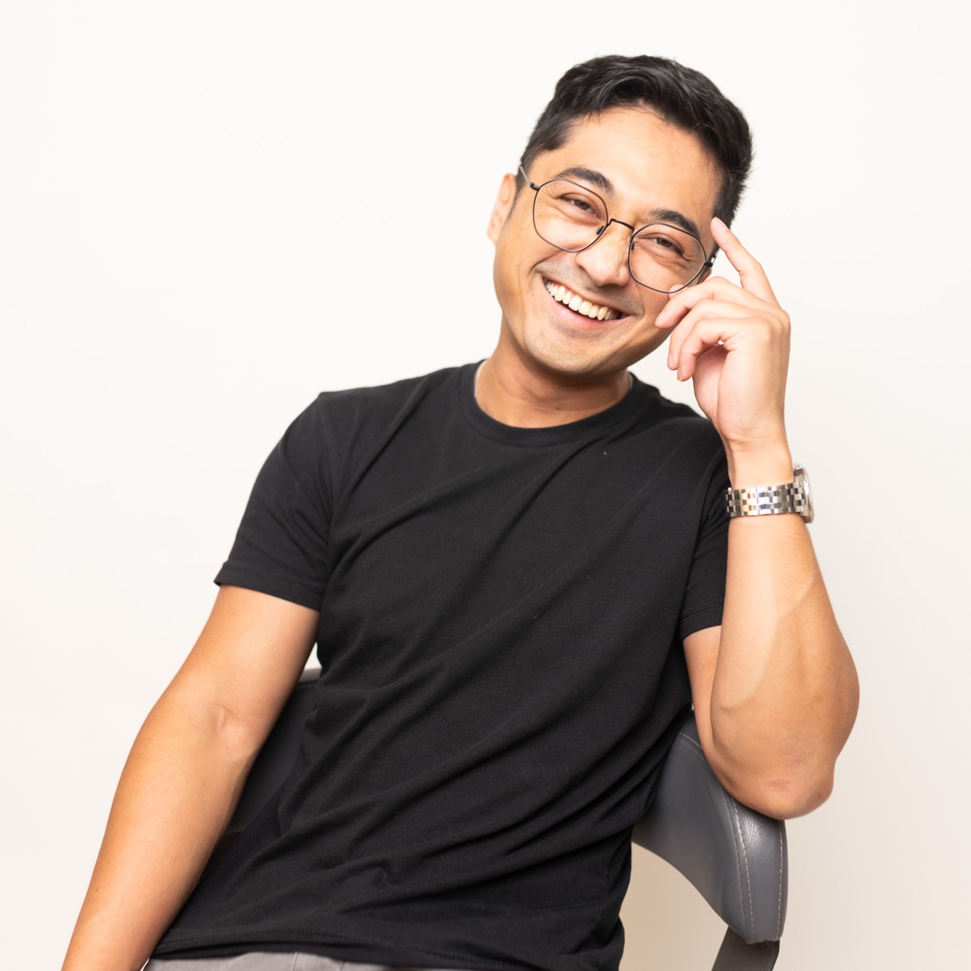 Jay Velasco