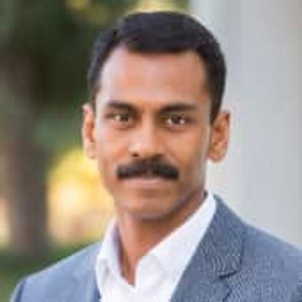 Jay Vijayan