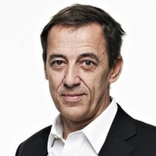 Jean-Marc Patouillaud