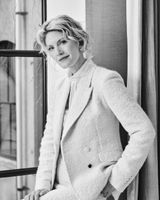 Jeannette zu Fürstenberg
