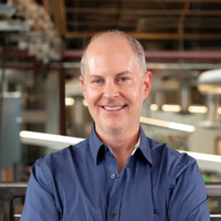 Jeff Freburg