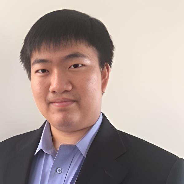 Jeff Zhou