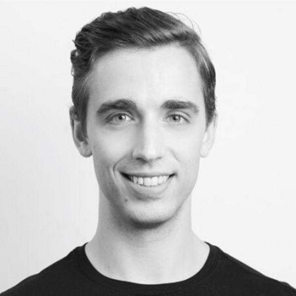 Jeffrey Amico