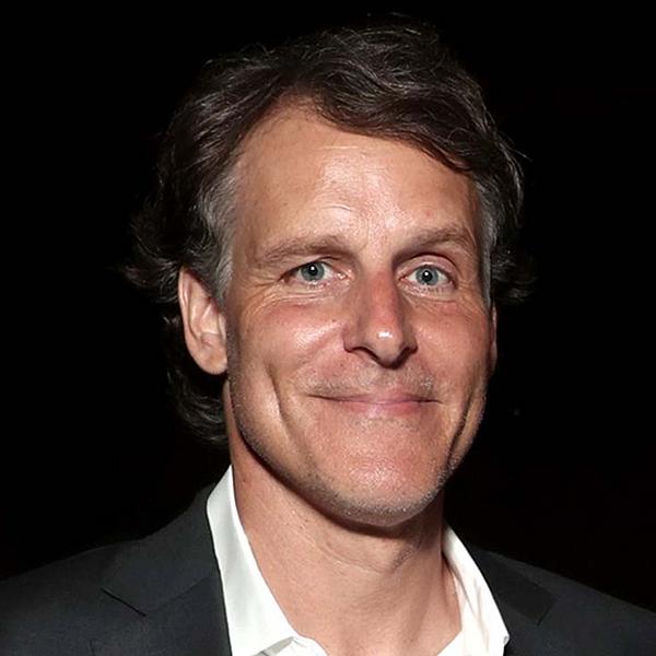 Jeffrey Blackburn