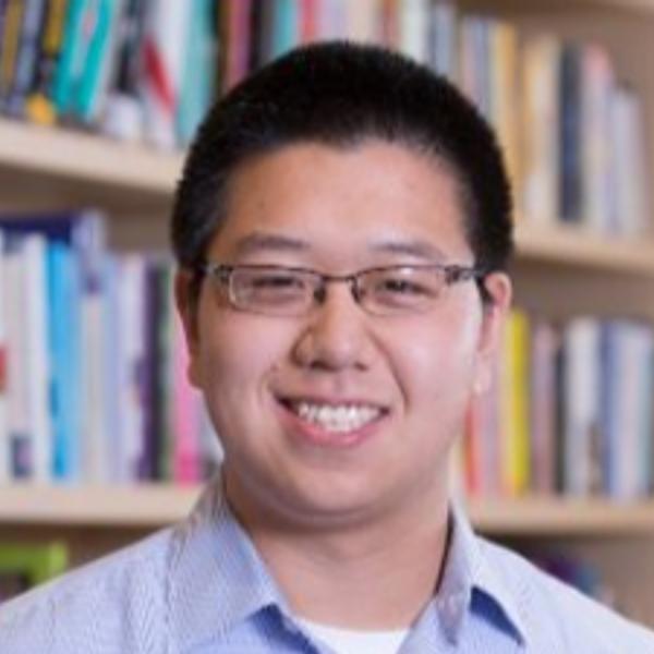 Jeffrey Lu