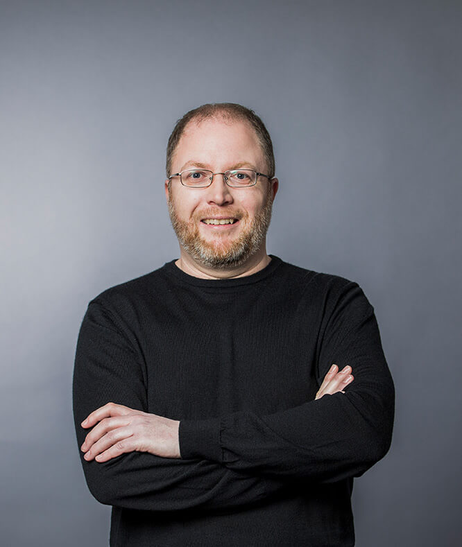 Jens Baumgärtner