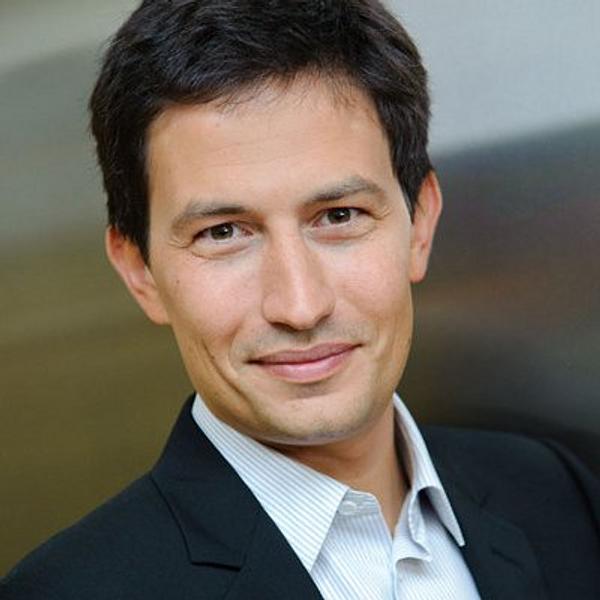 Jérémie Manigne