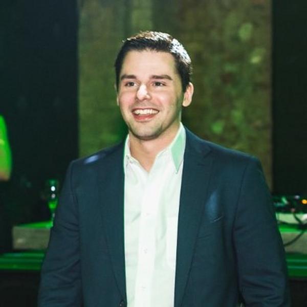 JEREMY ACHIN
