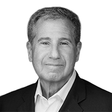 Jerry Rosenbaum