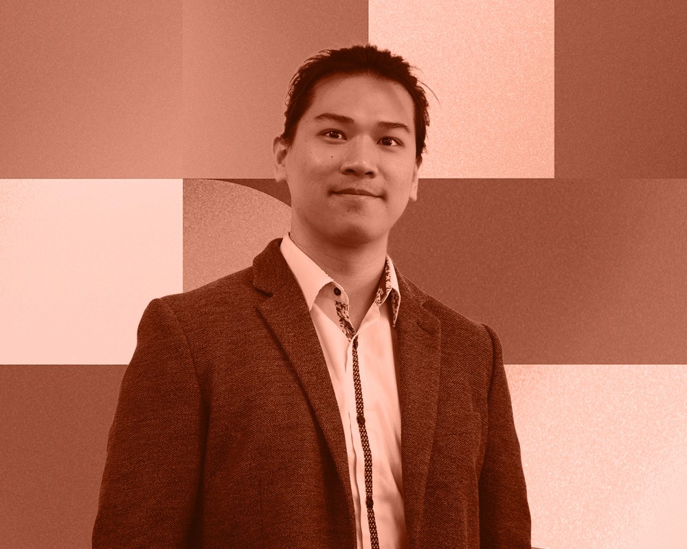 Jerry Huang