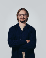Jesper Psilander