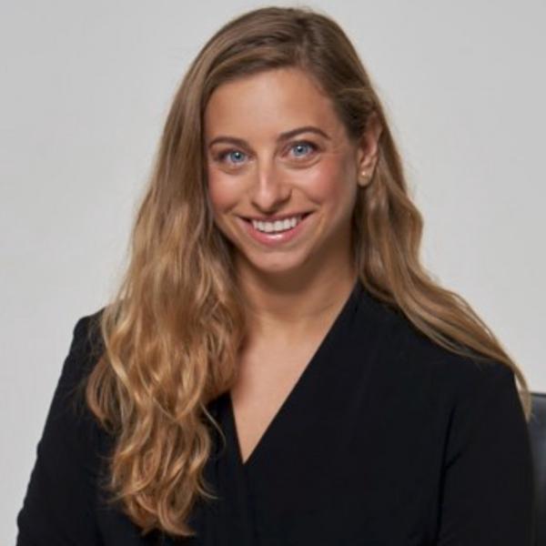 Jess Bartos