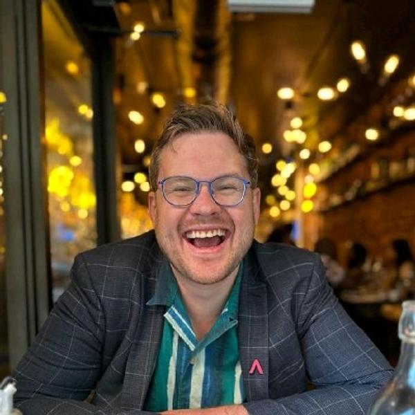 Jesse Wiebe