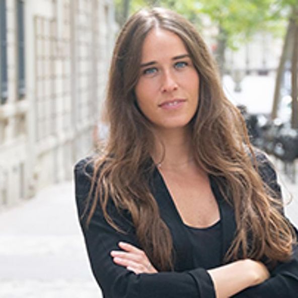 Jessica Cohen
