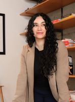 Jessica Jimenez-Pizarro