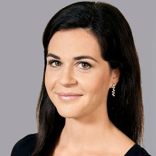 Jessica Lieber