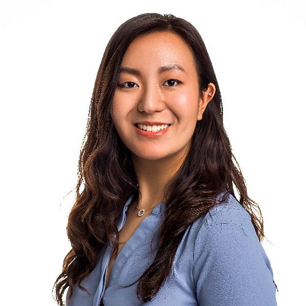 Jessica Yi