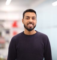 Jinil Shah