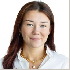 Nadiya Ishnazarova