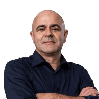 João Carreira