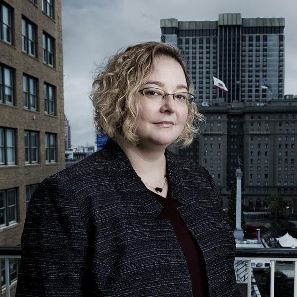 Jocelyn Goldfein