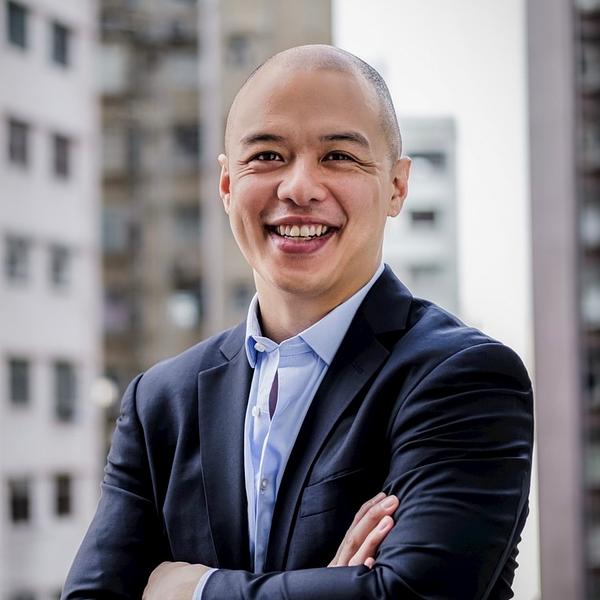 Joe Quinn Wei