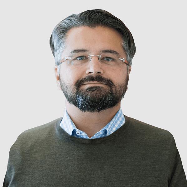 Joel de la Garza