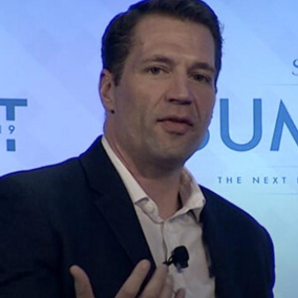 Joel Dudley