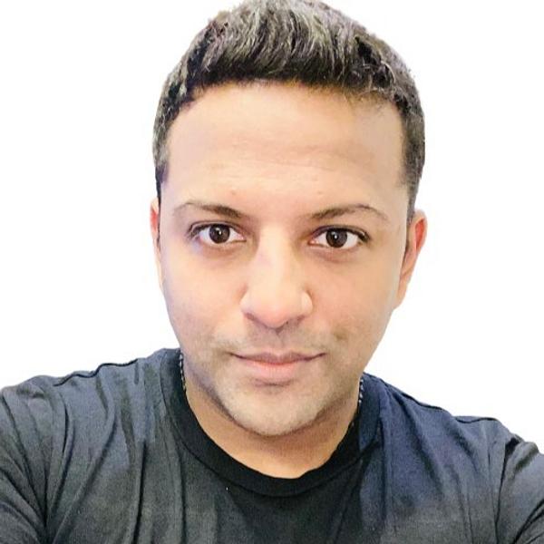 Joel Palathinkal