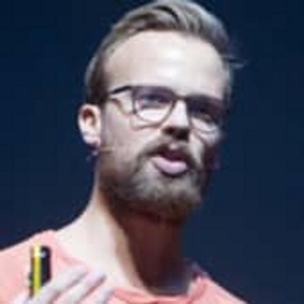 Johan Brand