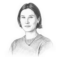 Johanna Olnén