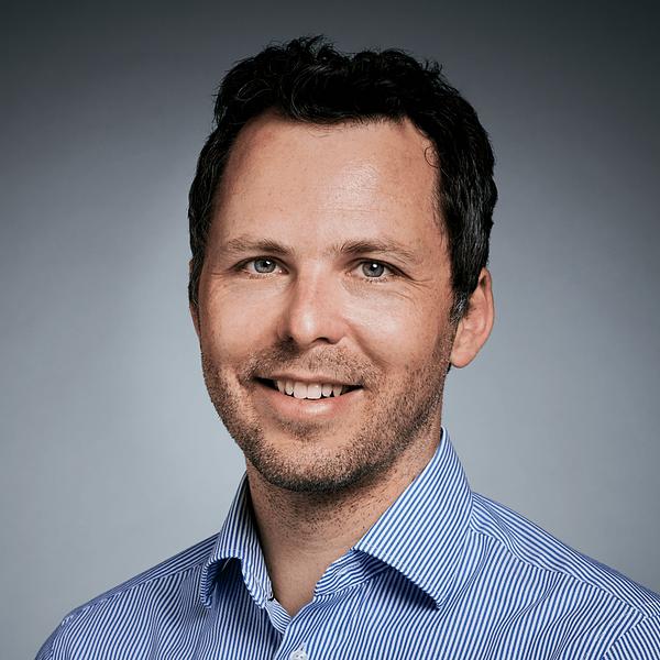 Johannes Triebs