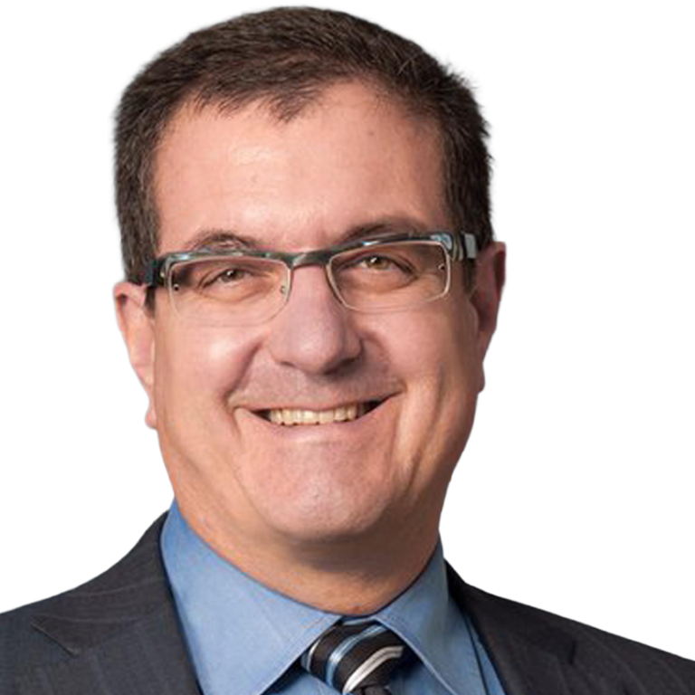 John Maraganore