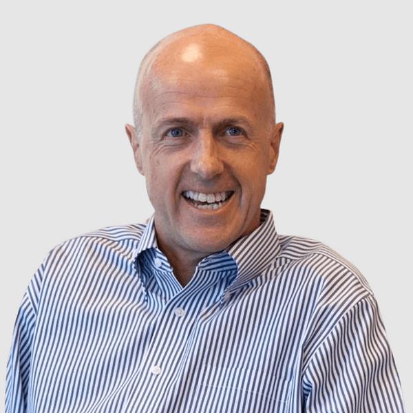 John O’Farrell