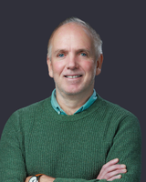 John Pearson