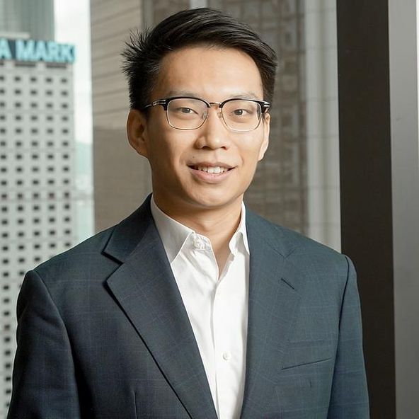 John Qin