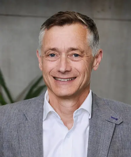 John Davis
