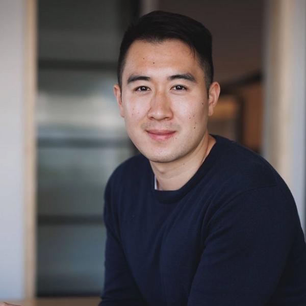 Johnson Yang