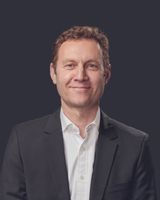 Jon Edington