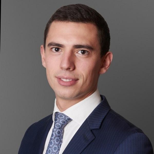 Jonas Simonin